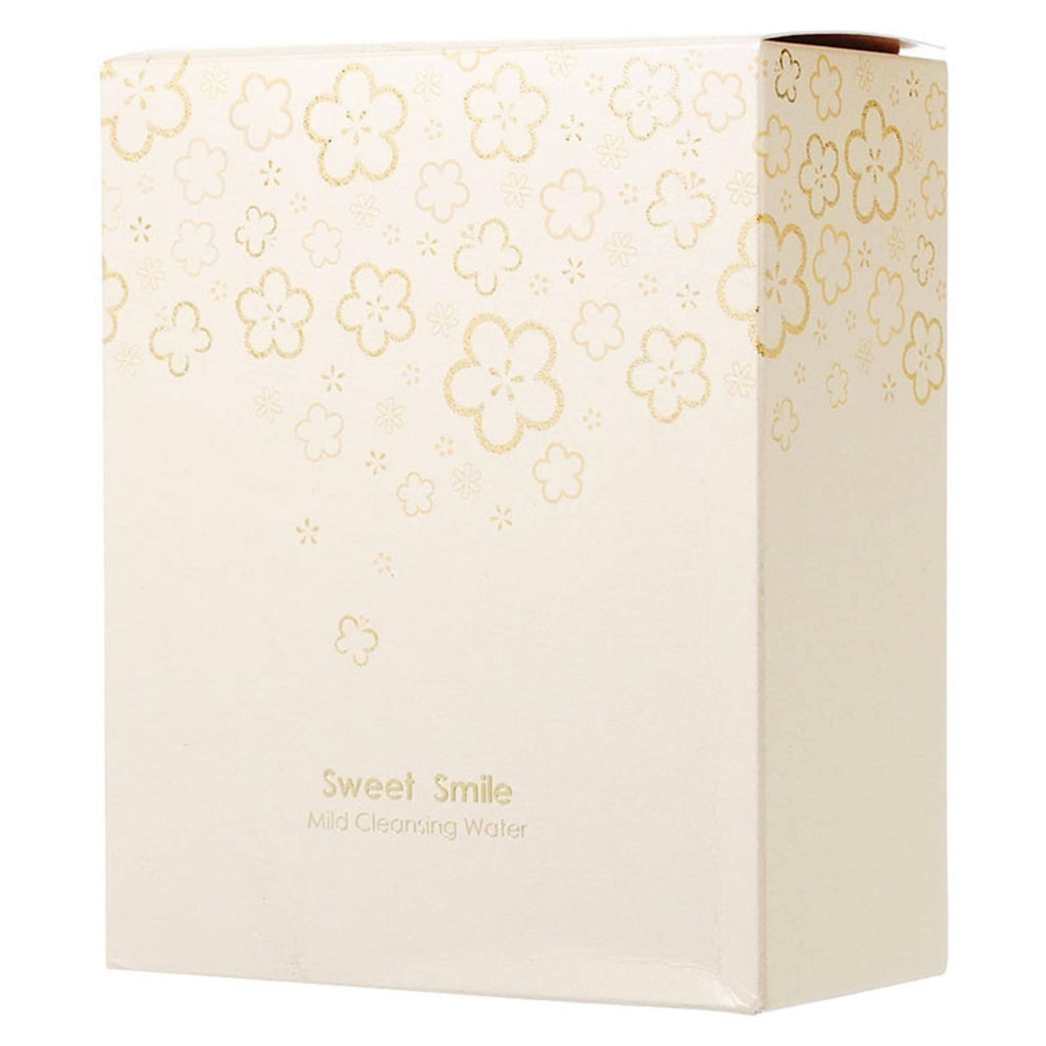 Su:m 37 Degree Sweet Smile Acqua Detergente Delicata