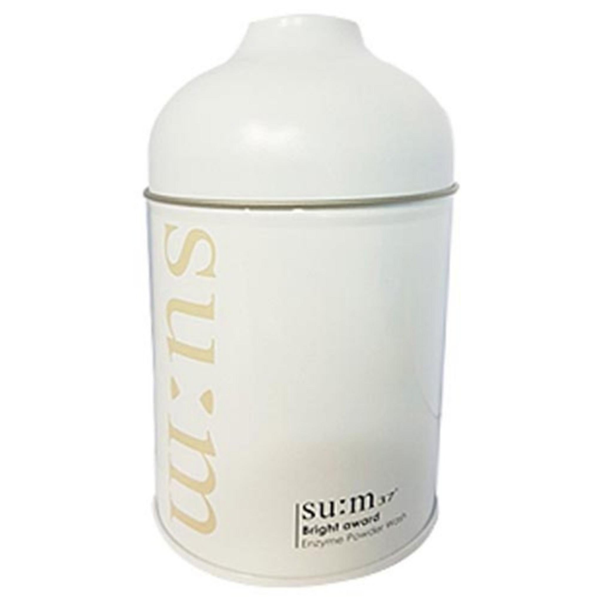 Poudre nettoyante enzymatique Su:m37 White Award