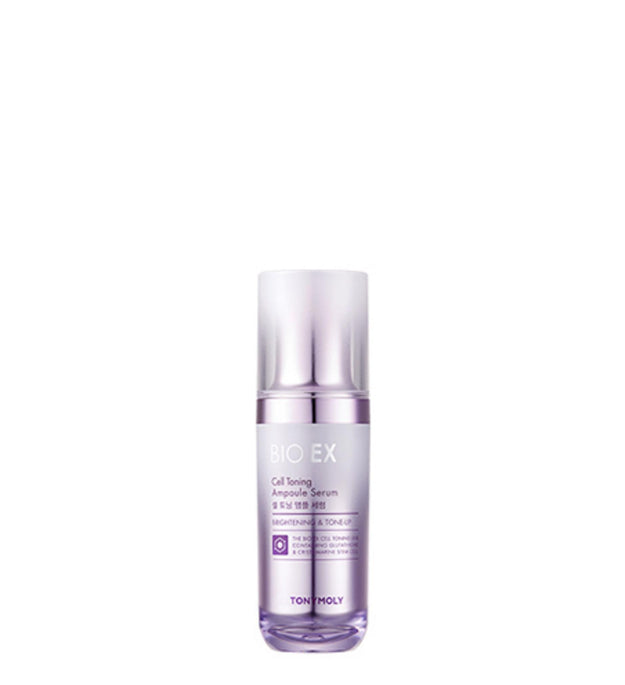 TONY MOLY Bio EX Cell Toning Ampoule Serum