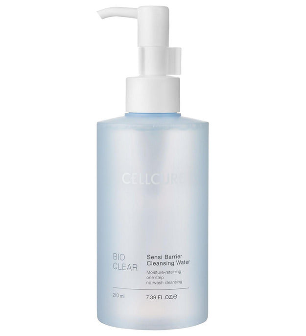 Cellcure Bio Clear Sensi Barrier Cleansing Water