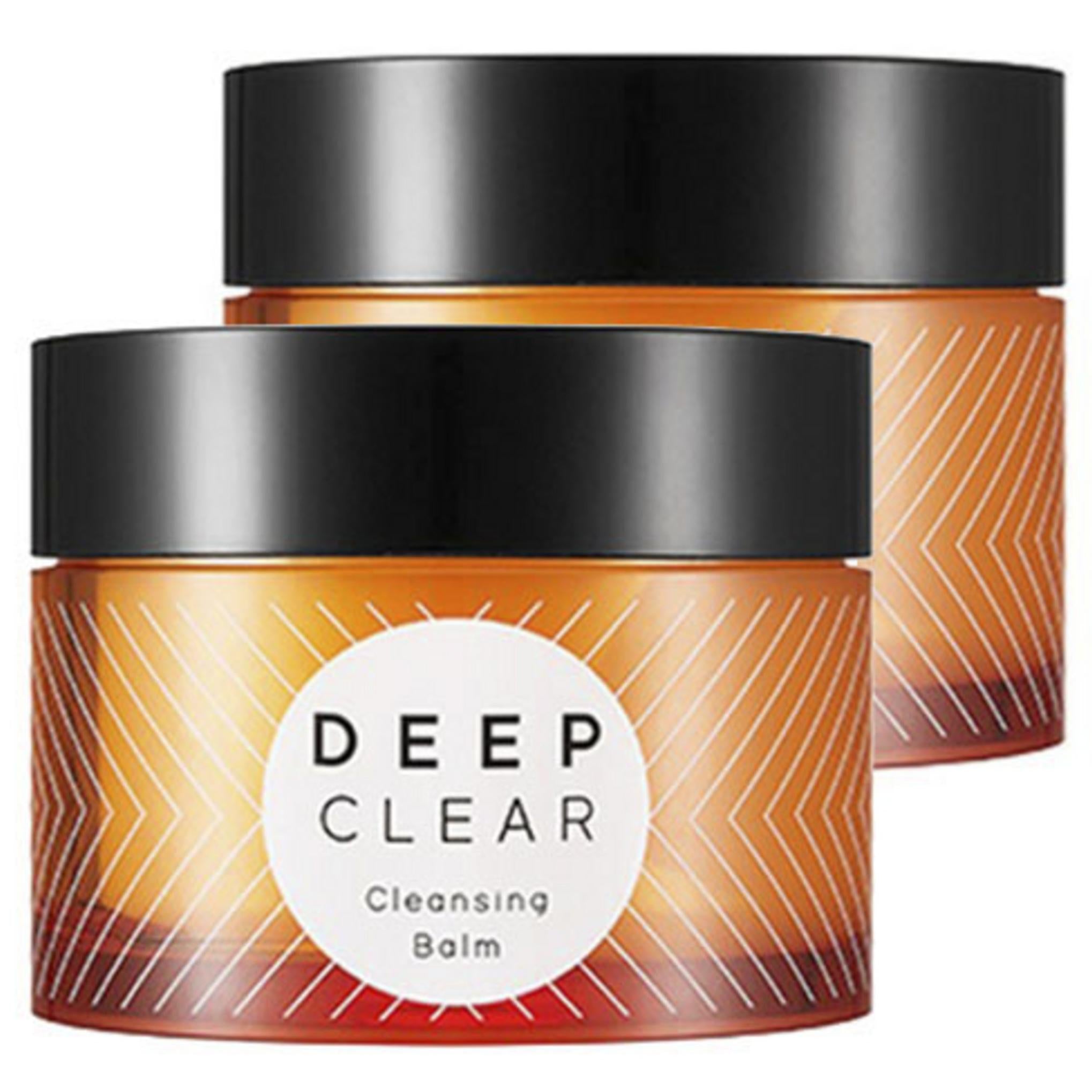 Bálsamo de limpeza profunda Missha Deep Clear