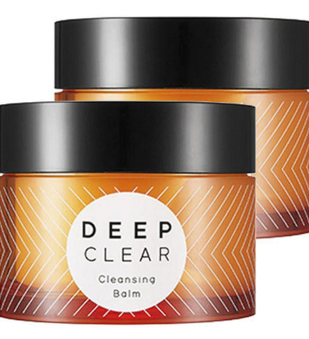 Очищающий бальзам Missha Deep Clear