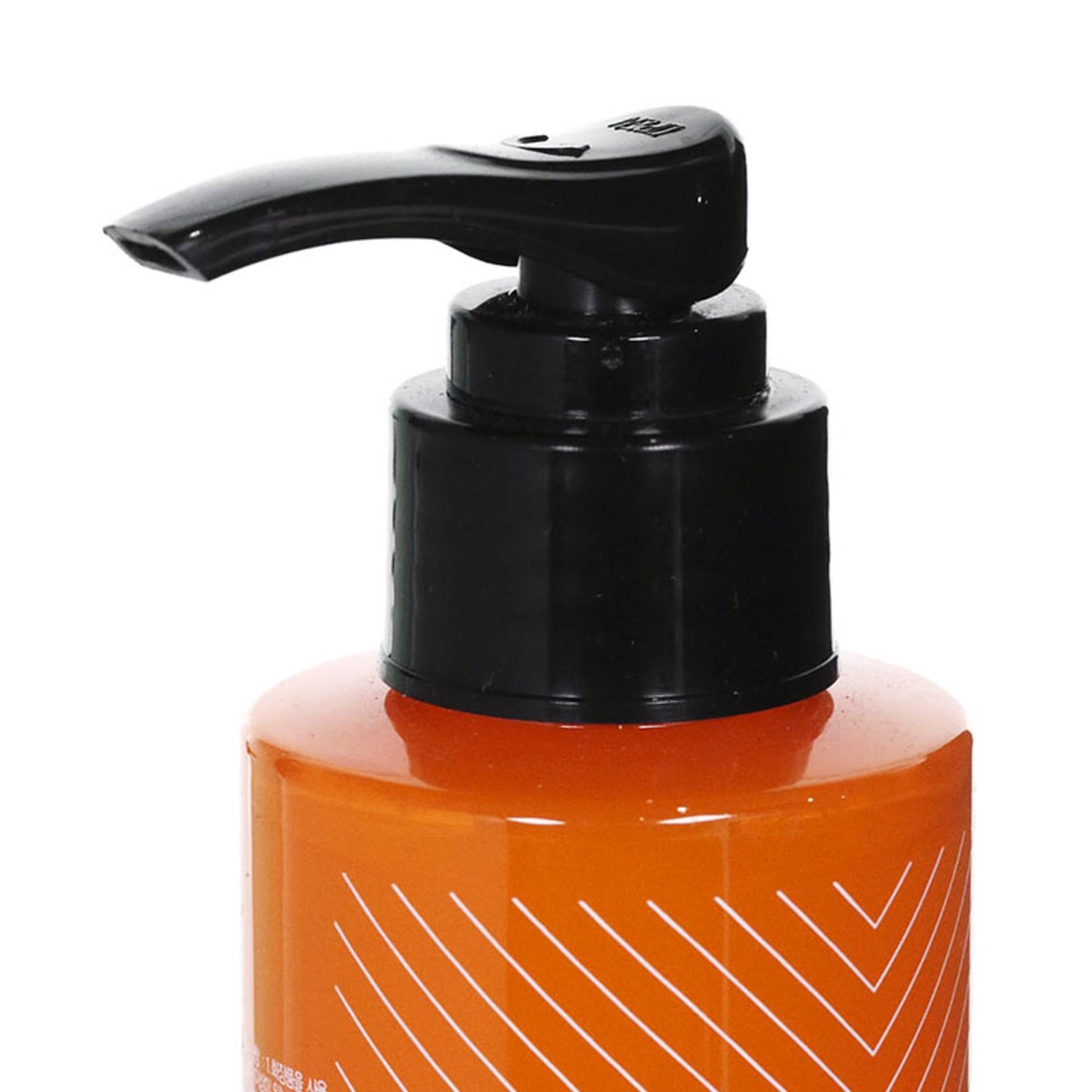 Missha Deep Clear Cleansing Gel to Foam