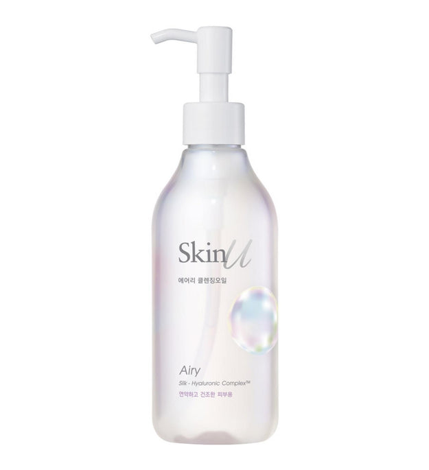 Skin Oil Airy Cleansing Oil