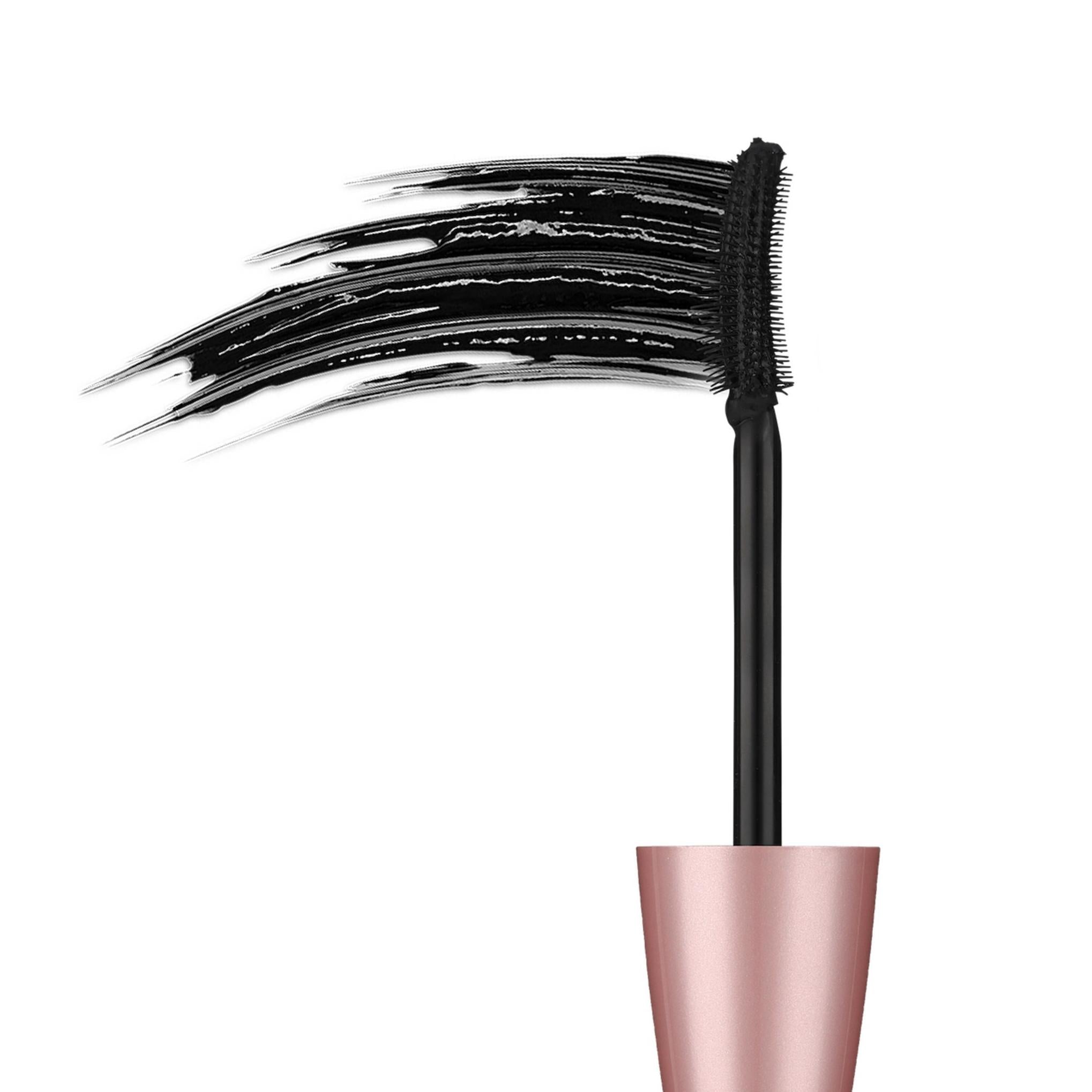 メイベリン ニューヨーク ラッシュ センセーショナル ウォータープルーフ マスカラ 10ml