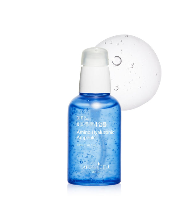 Lapothicell Amino Hyaluronic Ampoule