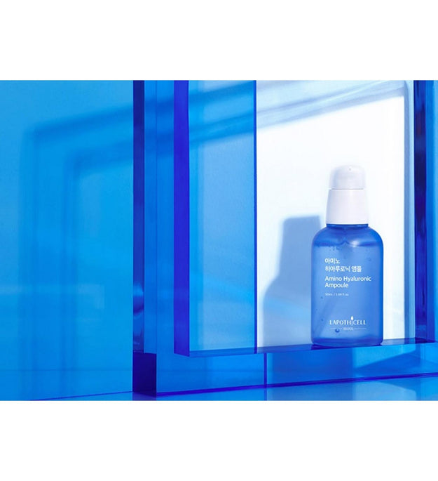 Lapothicell Amino Hyaluronic Ampoule