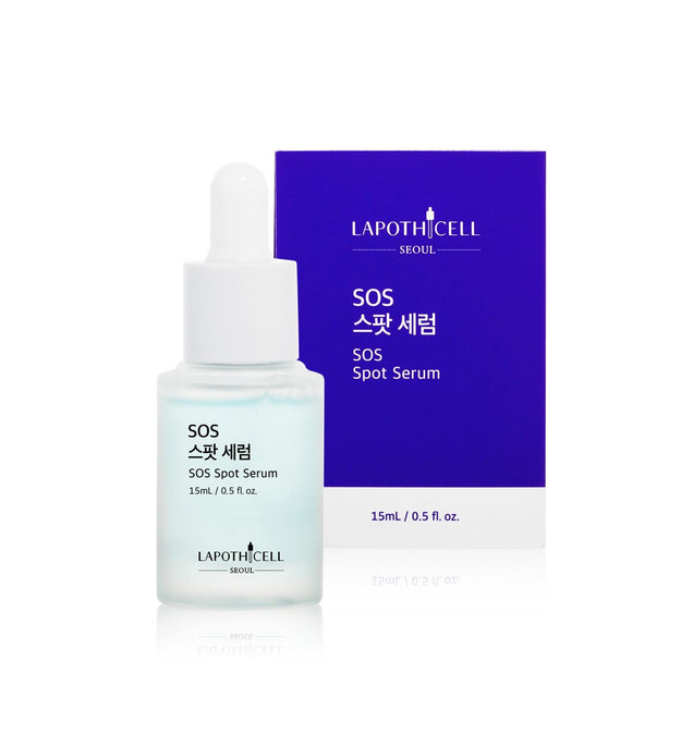Lapothicell SOS Spot Serum