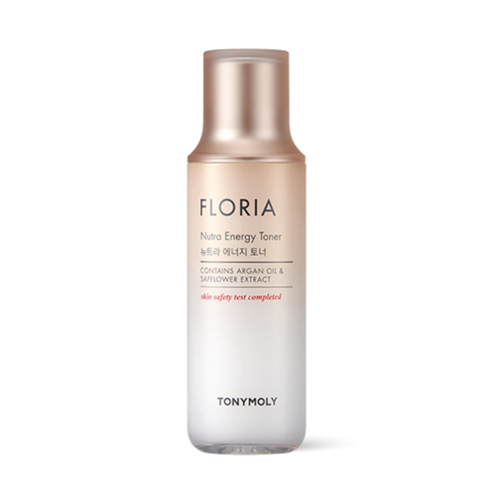 TONY MOLY Floria Nutra Energy Toner