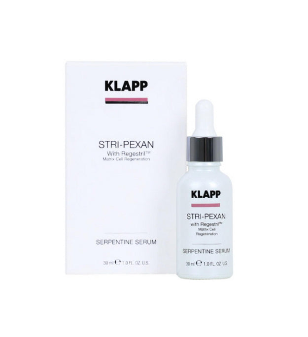 Sérum Serpentine Klopp