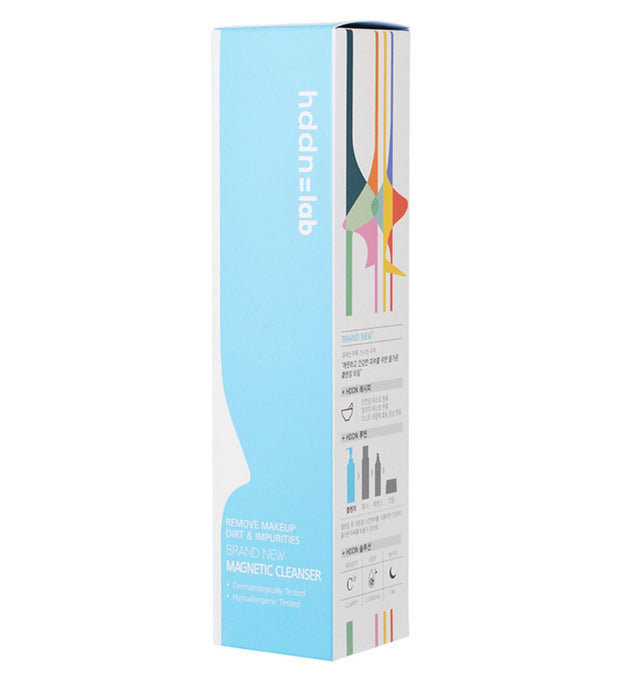 S&P Hidden Lab Brand New Magnetic Cleanser