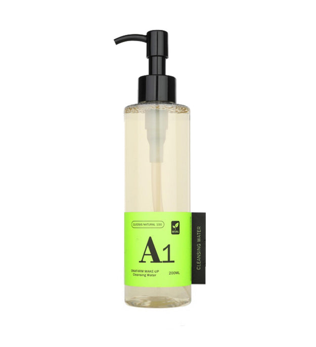 Eau nettoyante douce en profondeur Cleosis Onaparm A1
