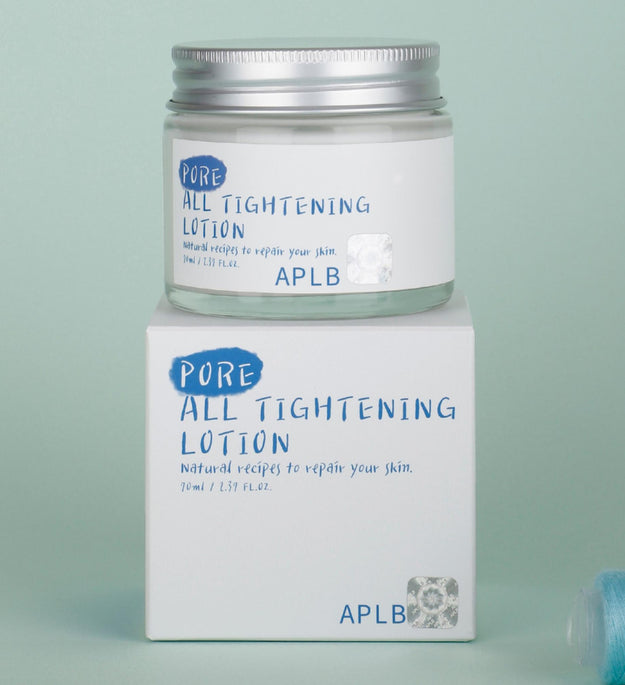 Aple B Pore All Tightening Moisture Lotion