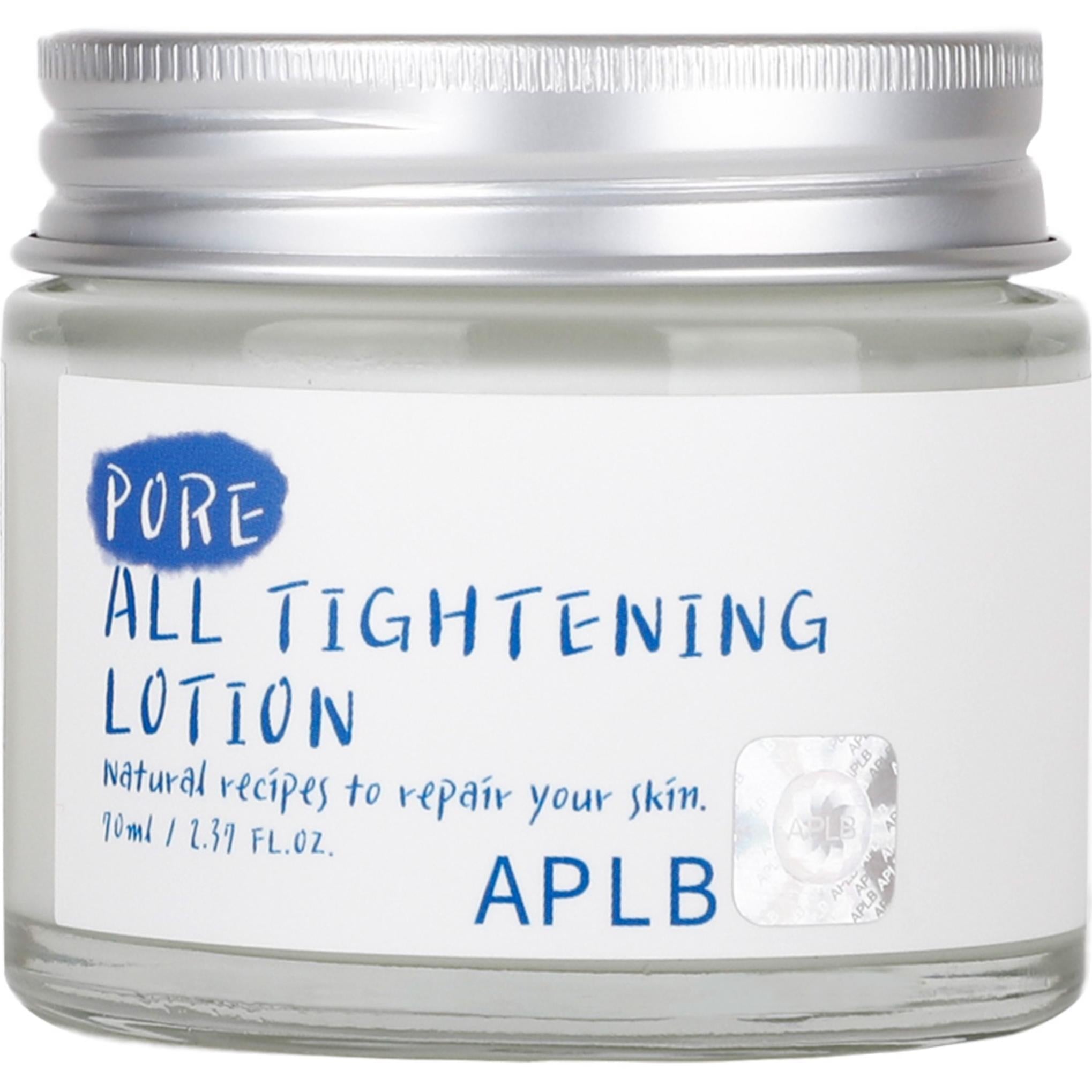 Aple B Pore All Tightening Moisture Lotion