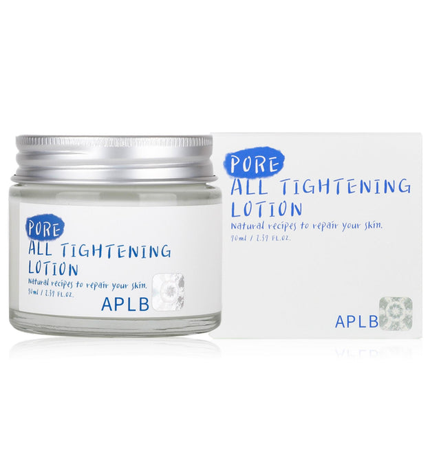 Aple B Pore All Tightening Moisture Lotion