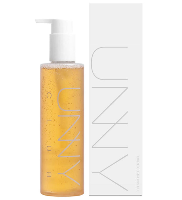 Uniclub Lymphed Cleansing Gel
