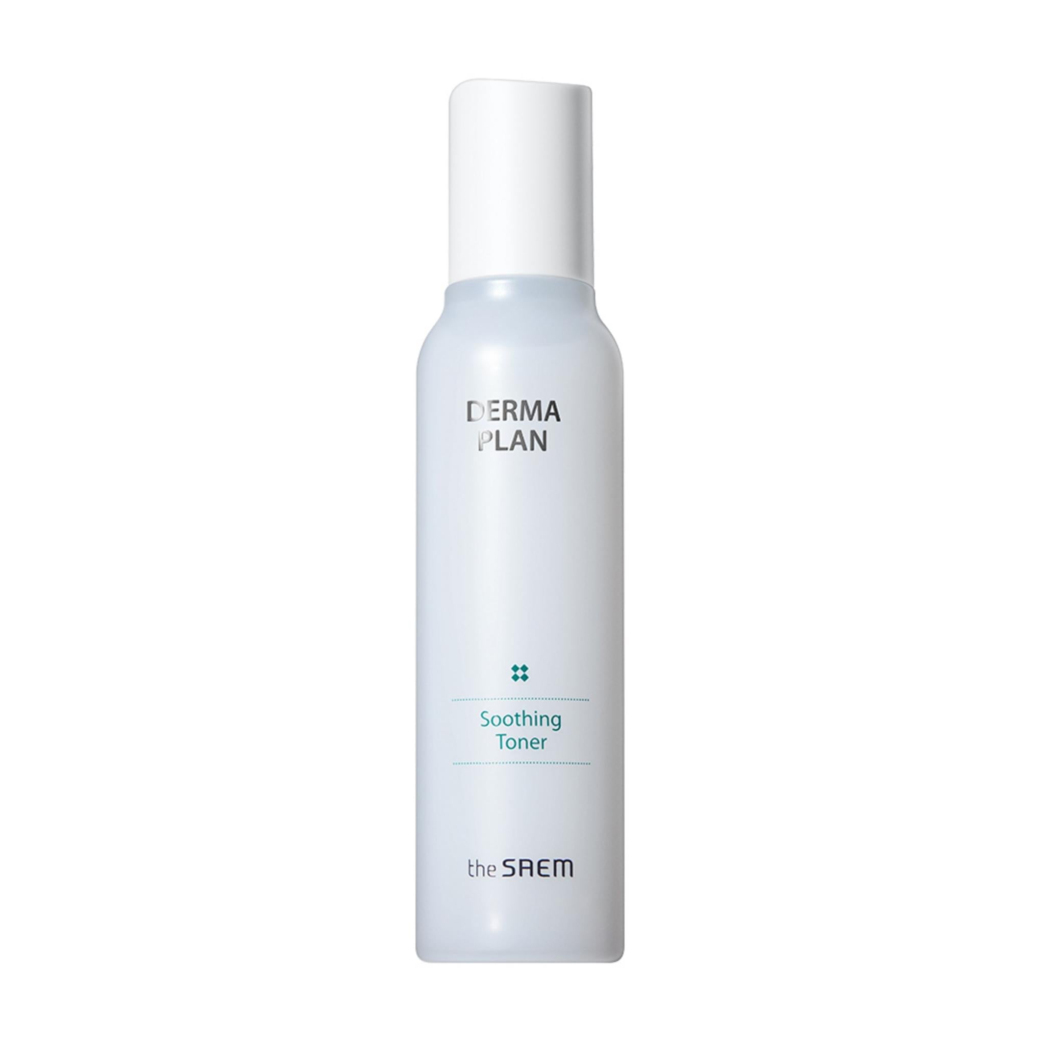 Der Saem Derma Plan beruhigende Toner