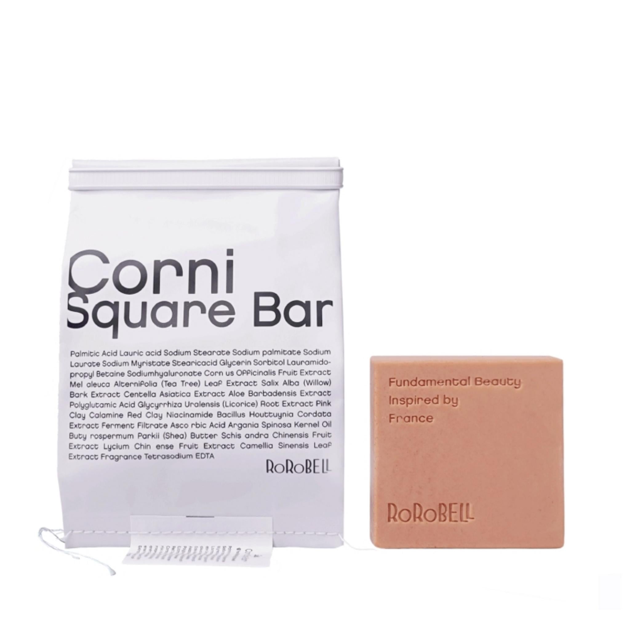 Успокаивающее мыло из кирзилла Rorobel