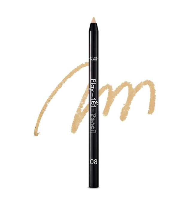 Etude Play 101 Auto Liner Pencil 0.5g