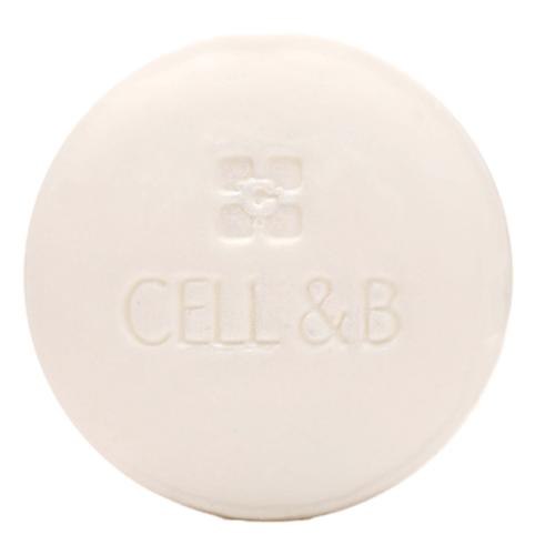 Увлажняющее мыло Cell&B Emu
