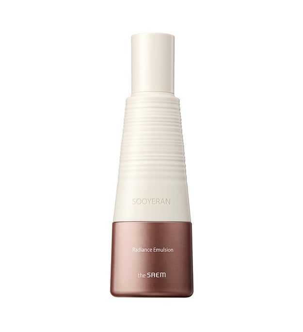 The Saem Sooyeran Cheongcho Emulsion