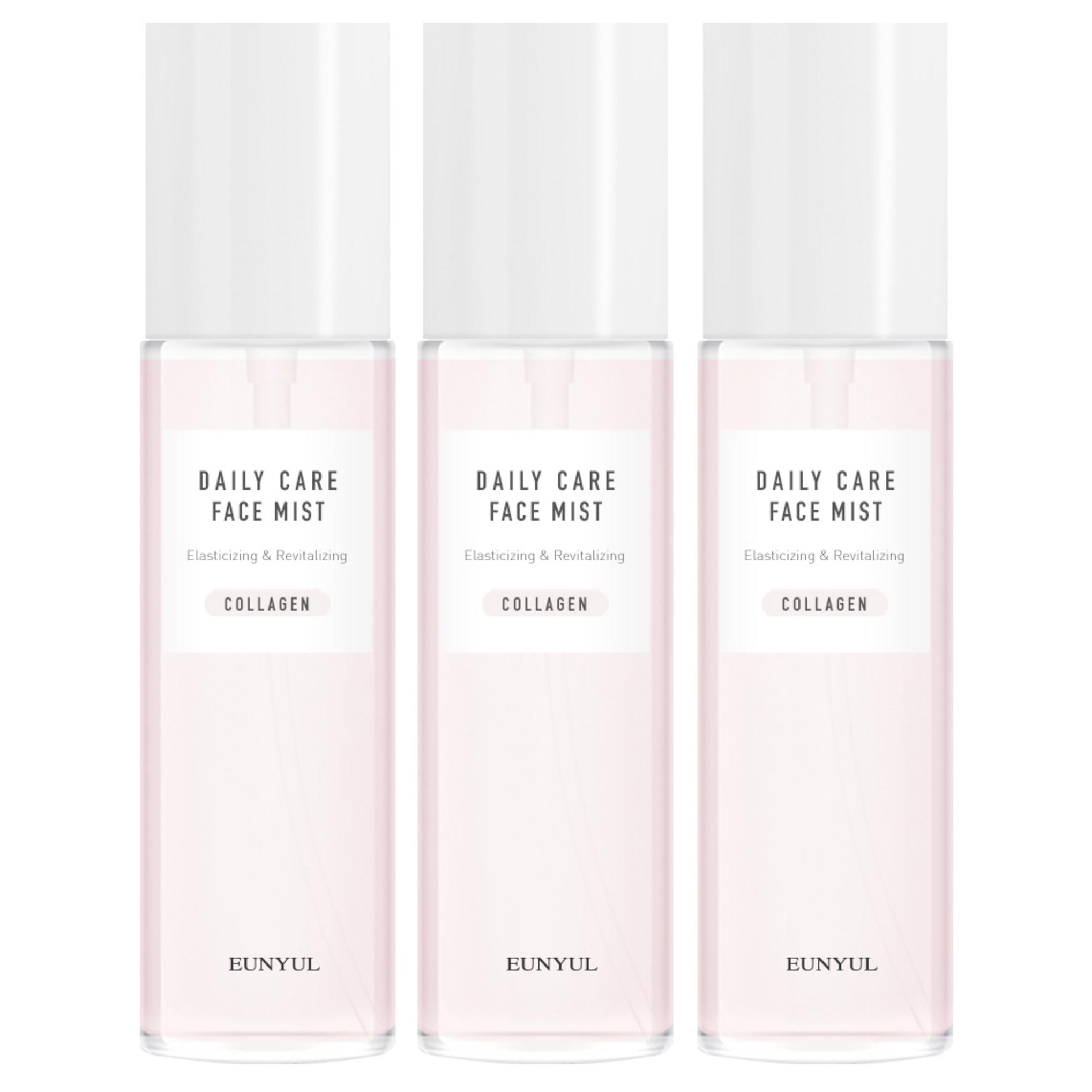 Brume de collagène Eunyul Daily Care