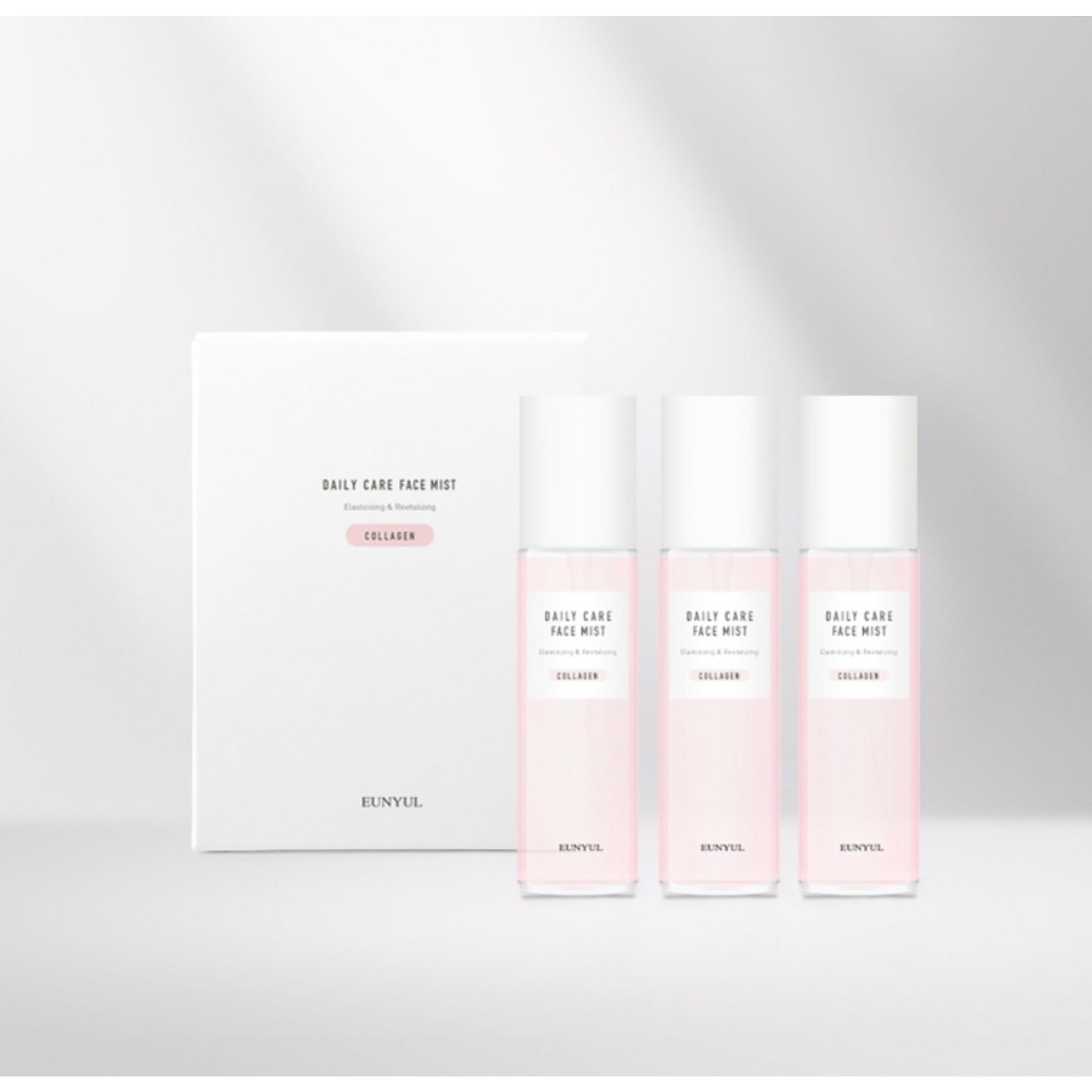 Brume de collagène Eunyul Daily Care