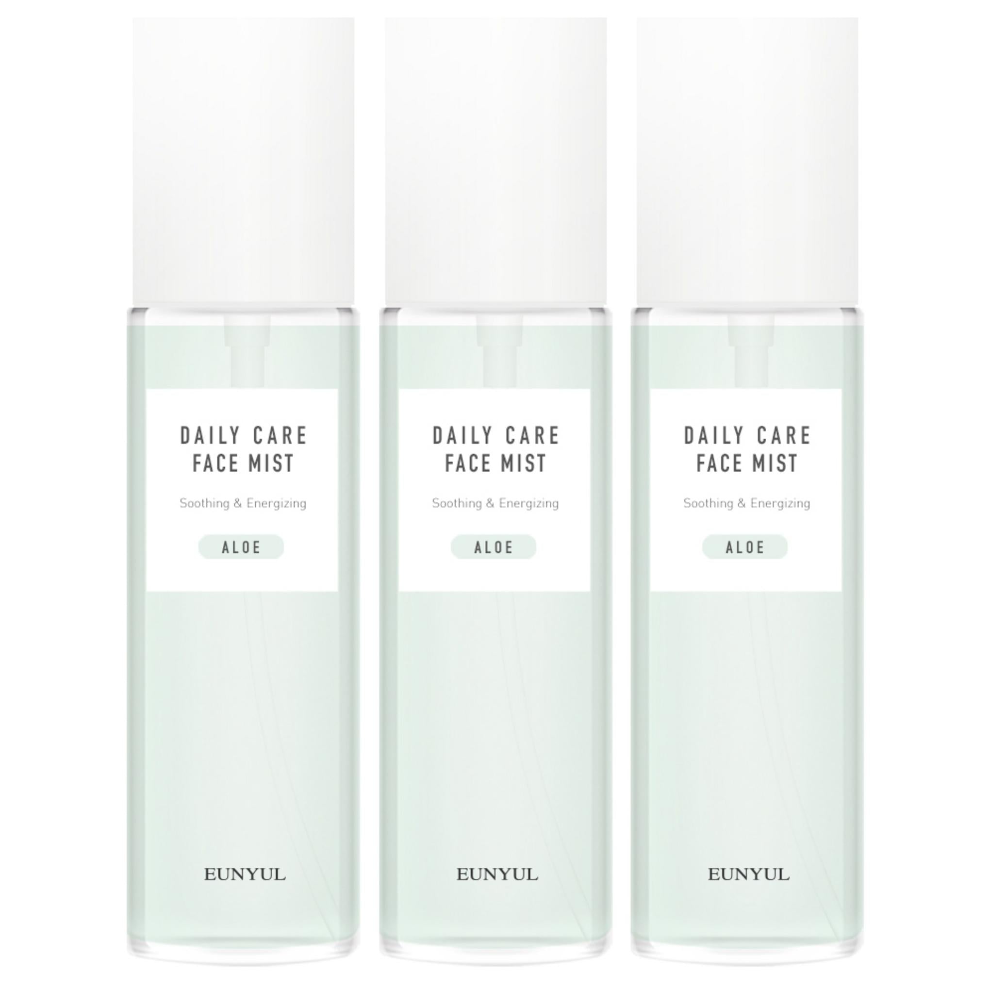 Eunyul Daily Care Brume d'Aloe