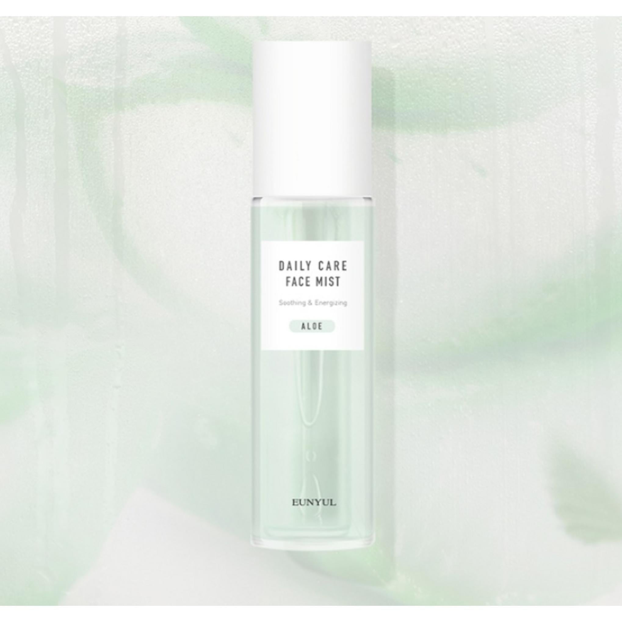 Eunyul Daily Care Brume d'Aloe