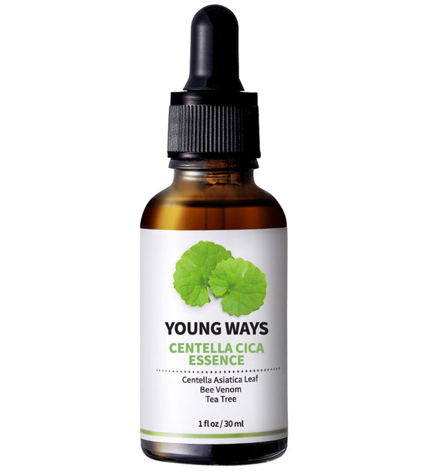 Youngways Centella Cica Essence