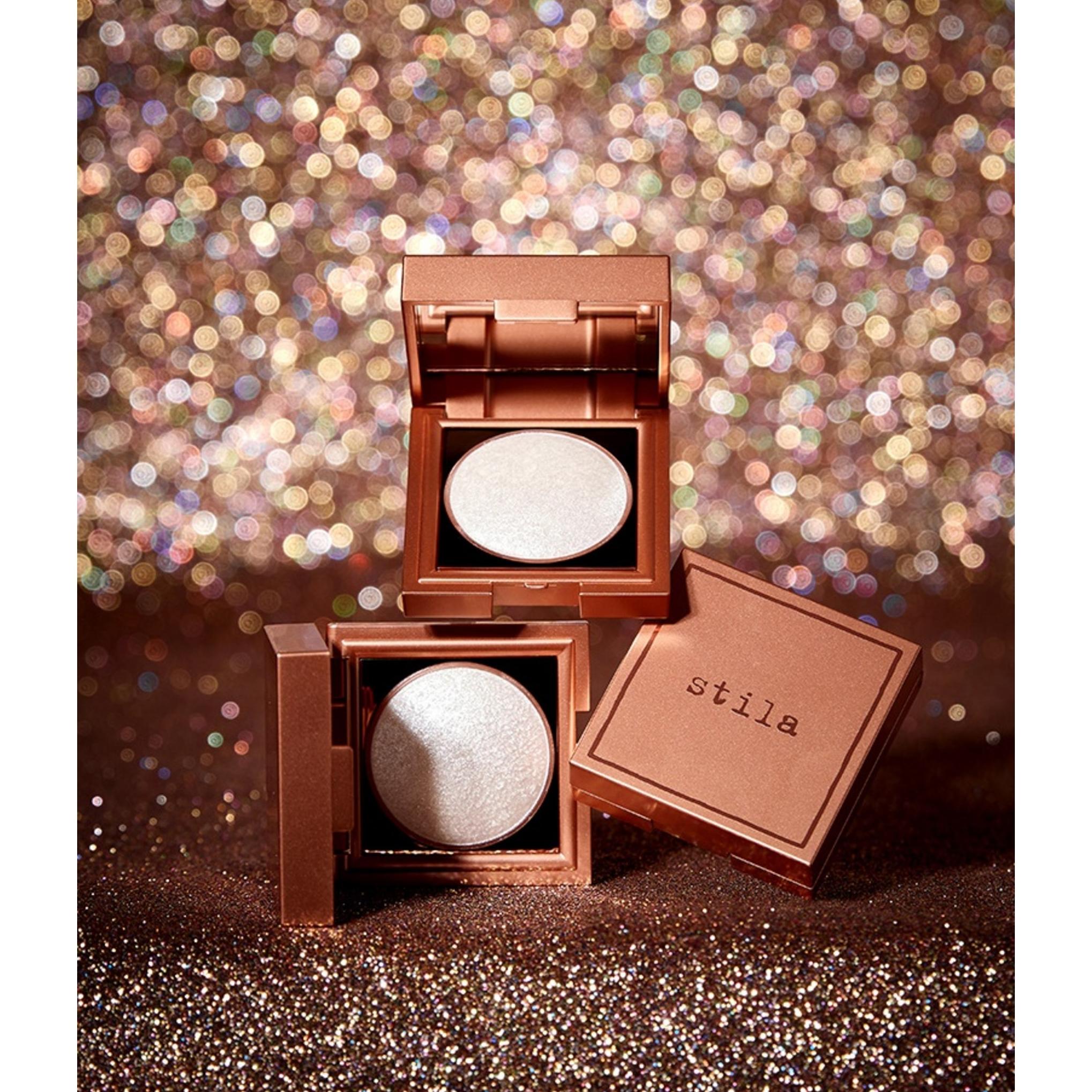 Хайлайтер Stila Heaven's Du All Over Glimmer Pact 3,97 г