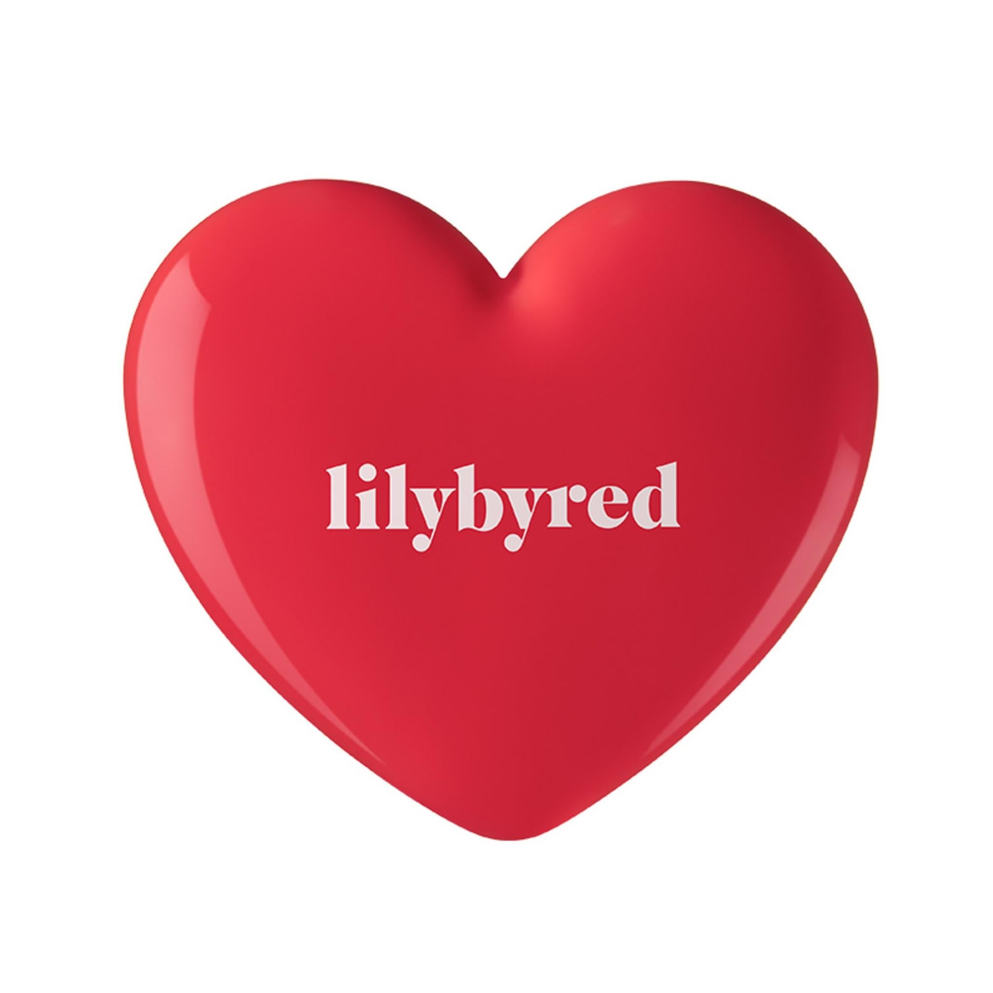 Lilybyred Love Beam Bálsamo para Bochechas Blush 3.5g