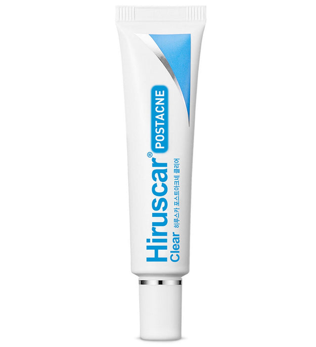 Hiruska Post Acne Clear Essence