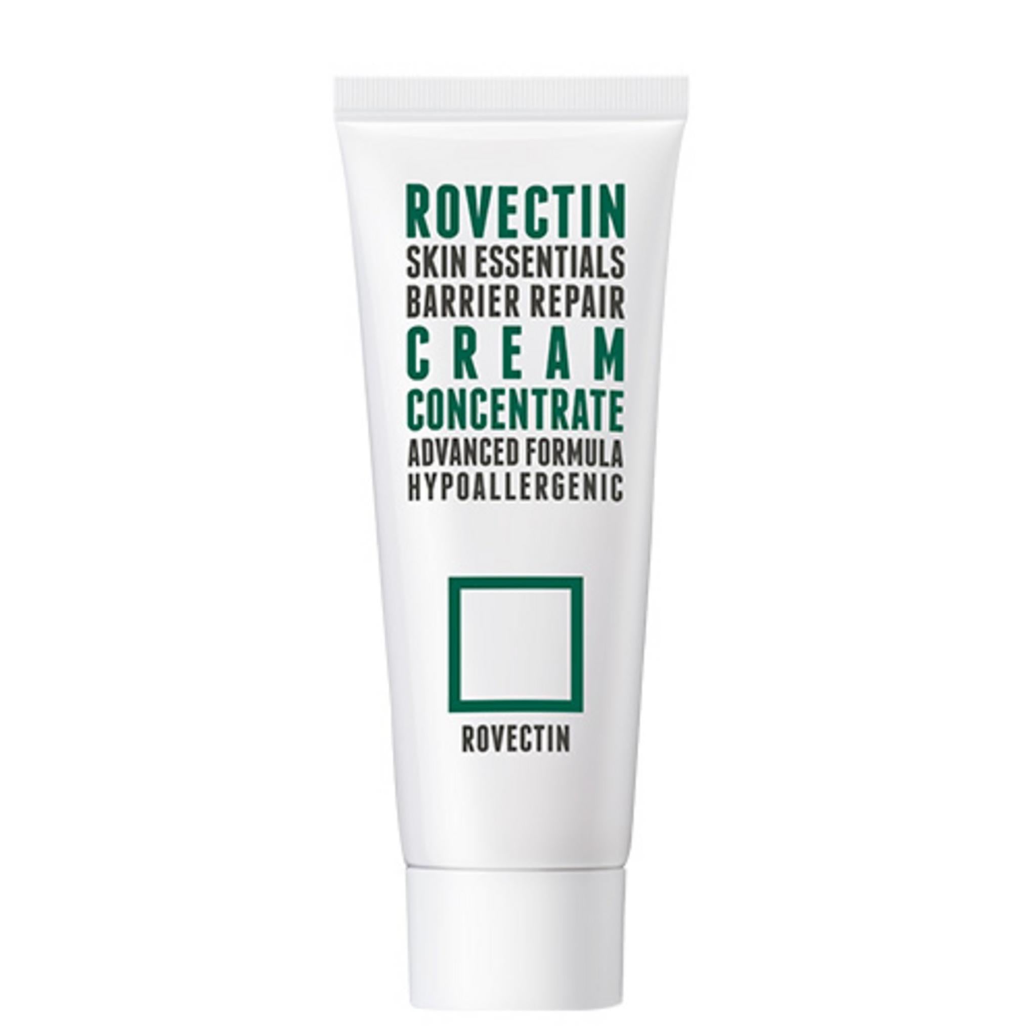 Crema rassodante riparatrice Lovectin
