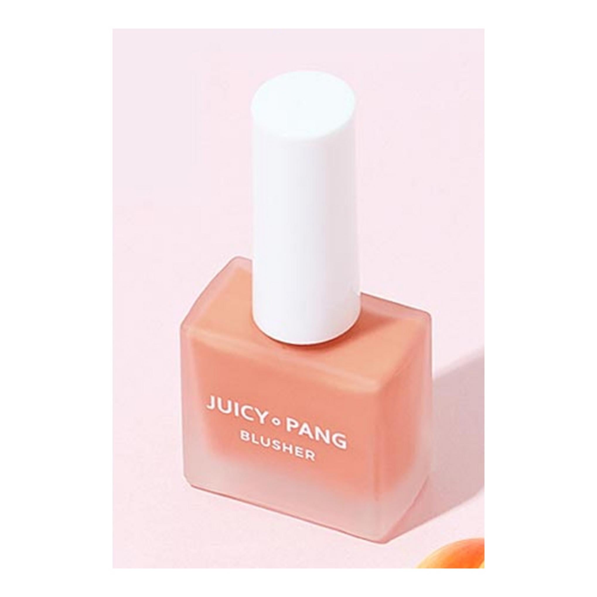 Blush Água Juicy Pang da APIEU 9g