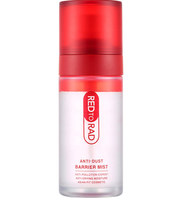Red to Lad Anti Dust Barrier Mist