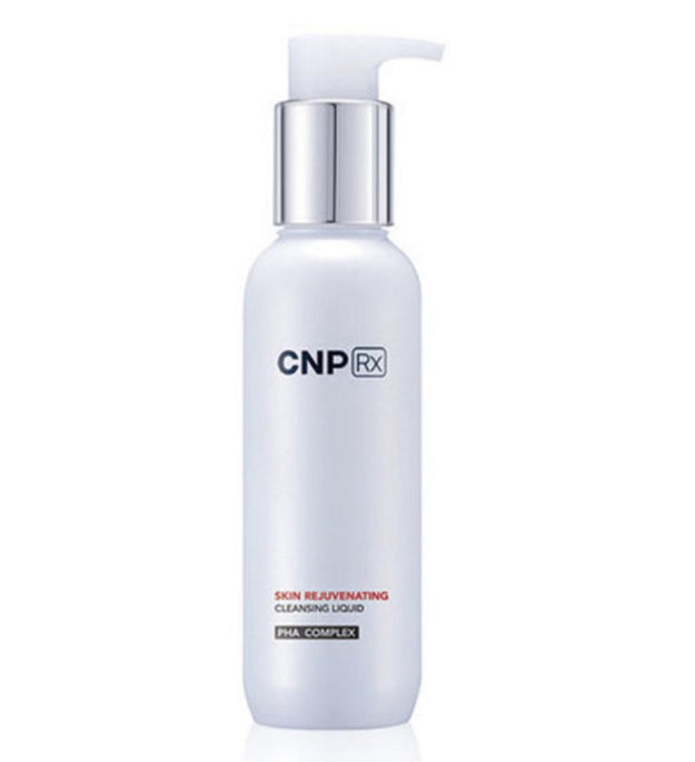 CNP Skin Rejuvenating Liquid Cleansing Oil