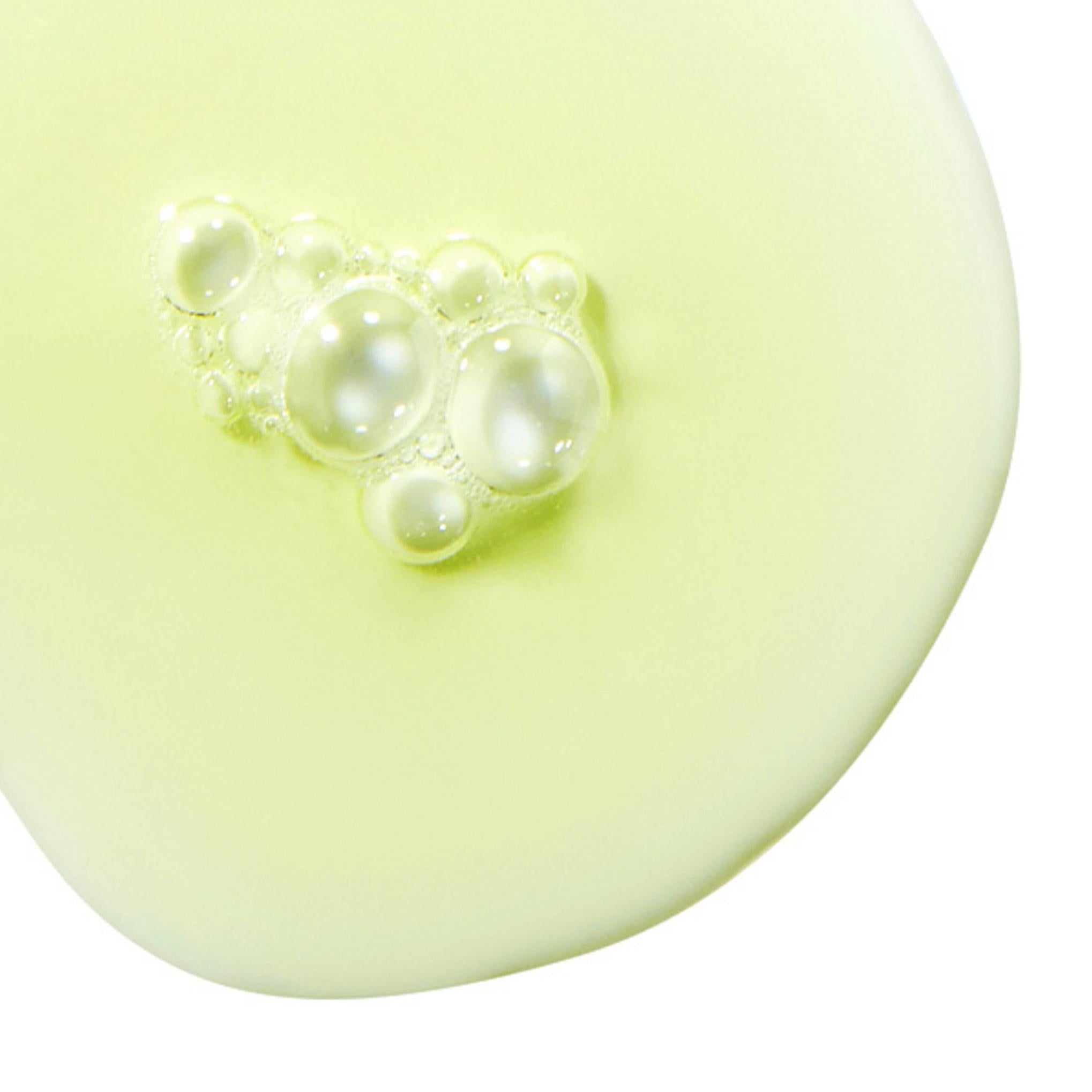 Blithe Klatschende Splash Maske Beruhigend & Heilend Grüner Tee