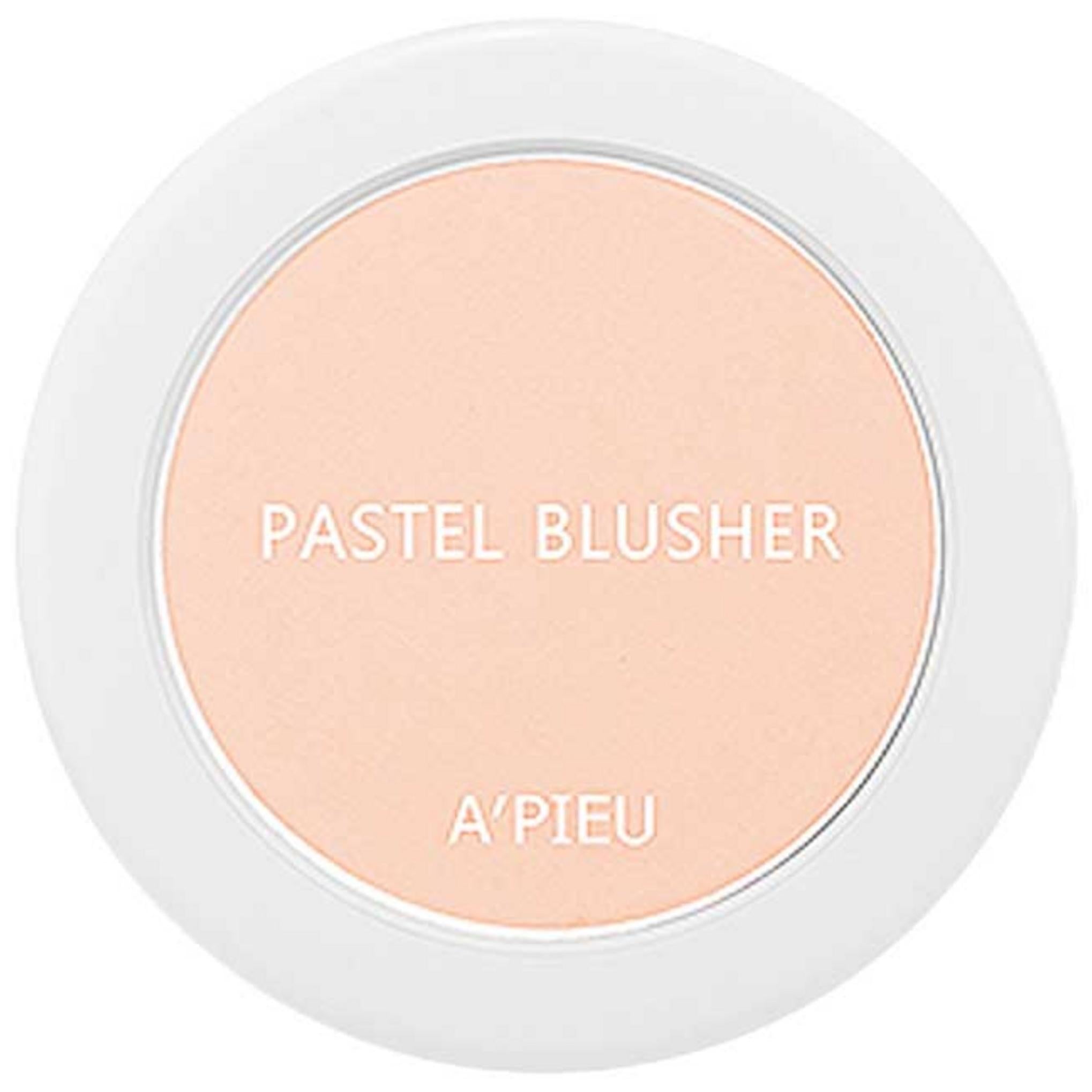 APIEU Pastel Allık 4.3g