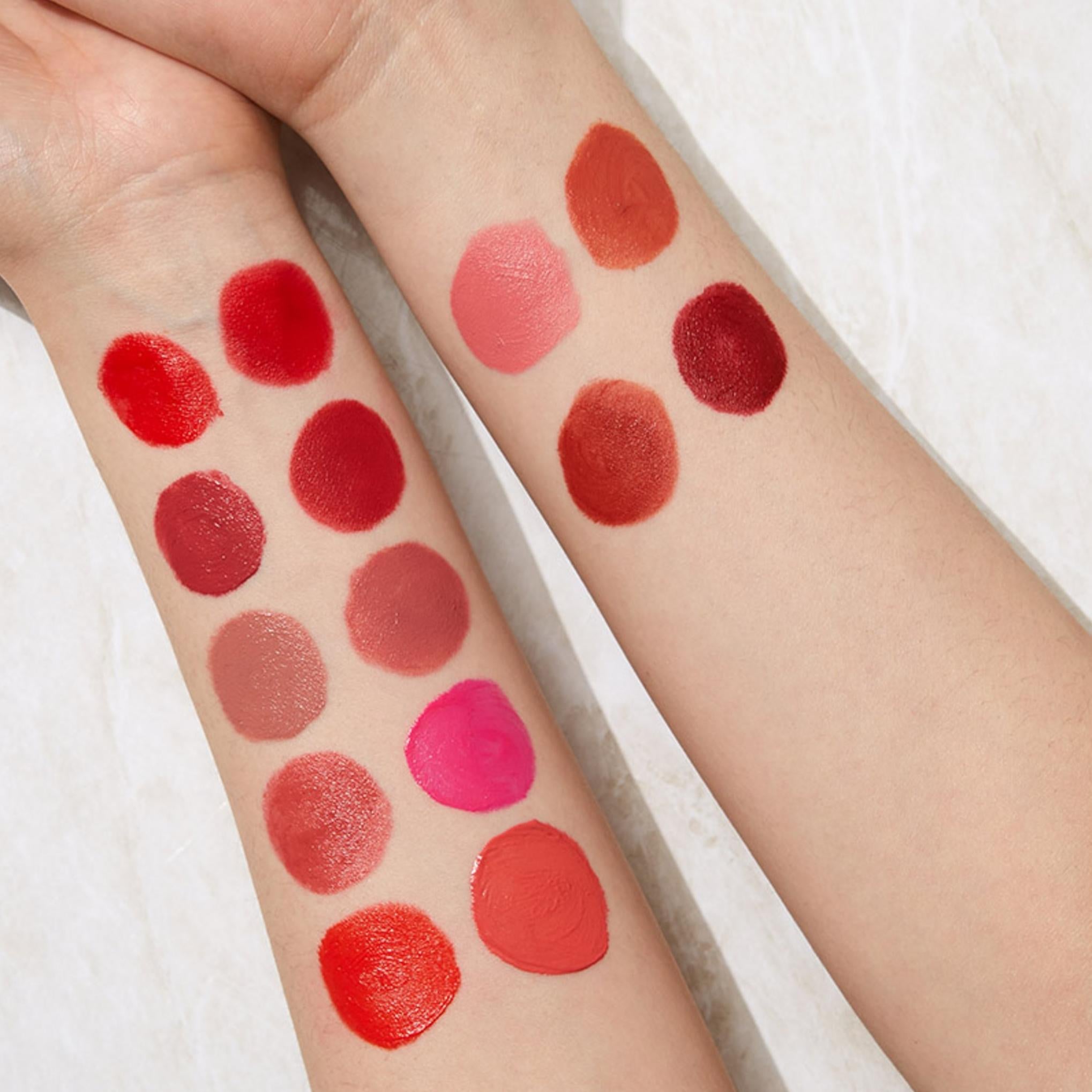 パッションキャット ツイスト ベルベット ティント 3.5g