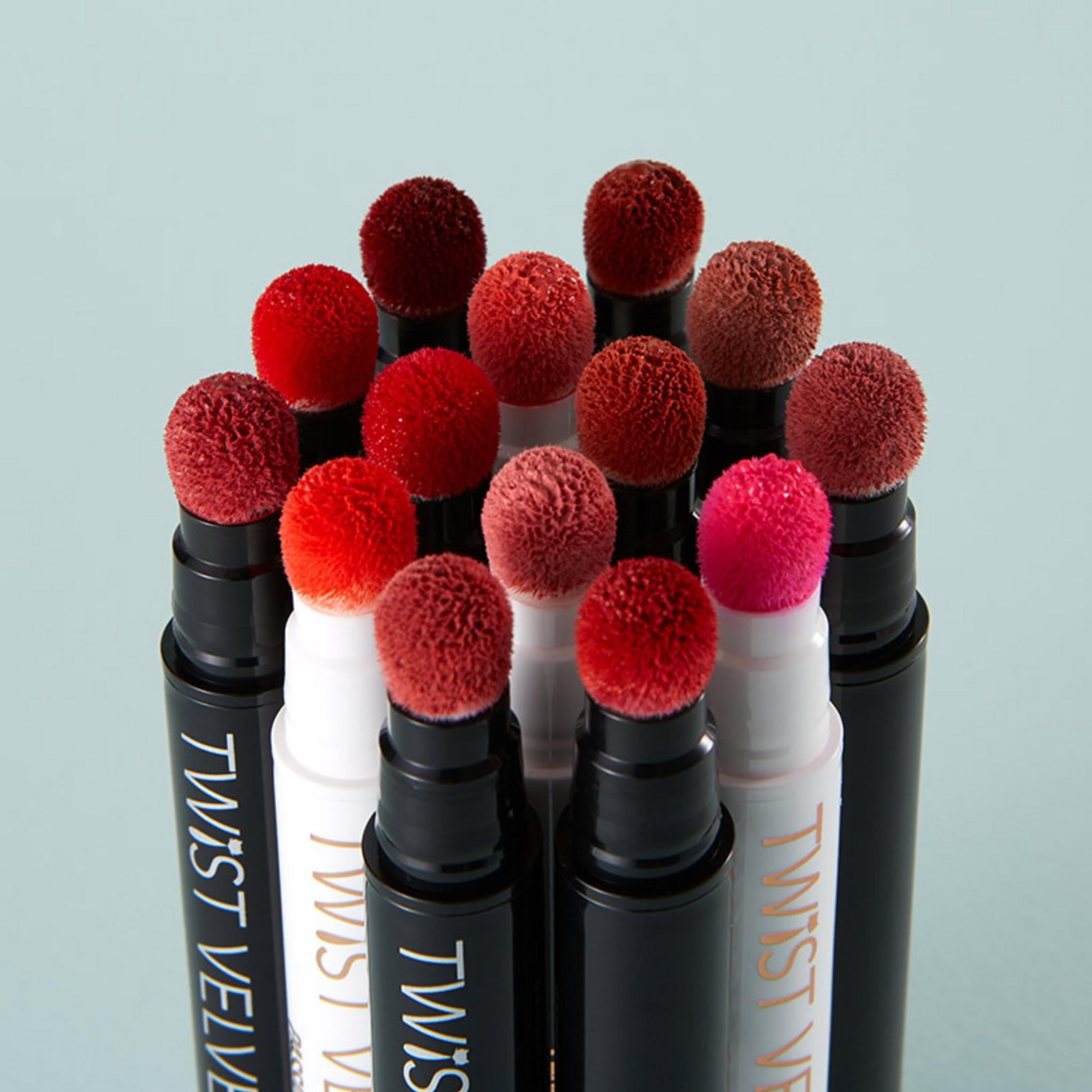 パッションキャット ツイスト ベルベット ティント 3.5g