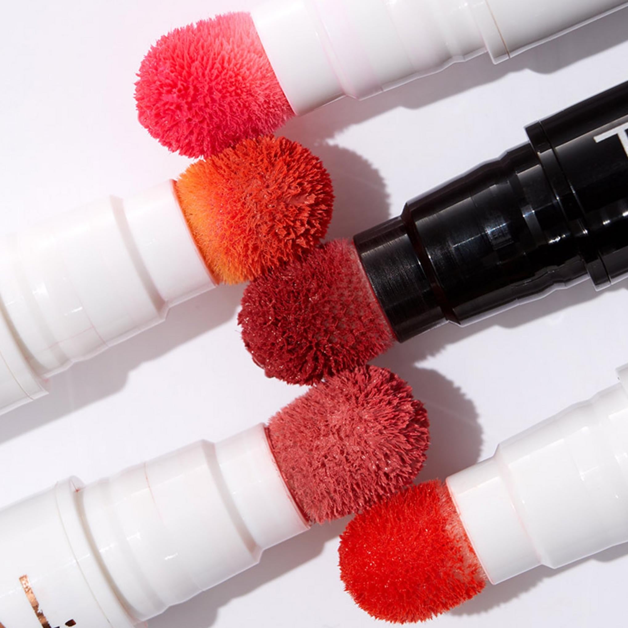 パッションキャット ツイスト ベルベット ティント 3.5g