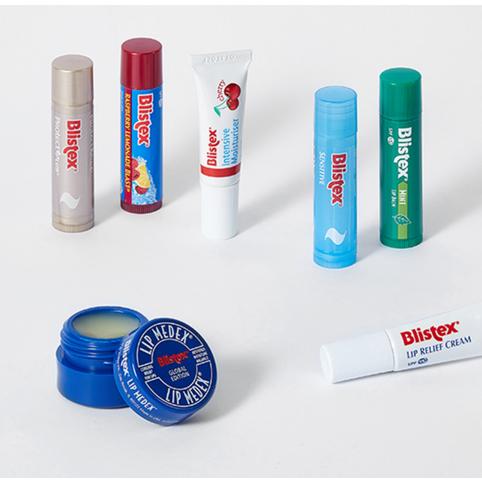 Blistex Balsamo Labbra Sensibile 4.25g