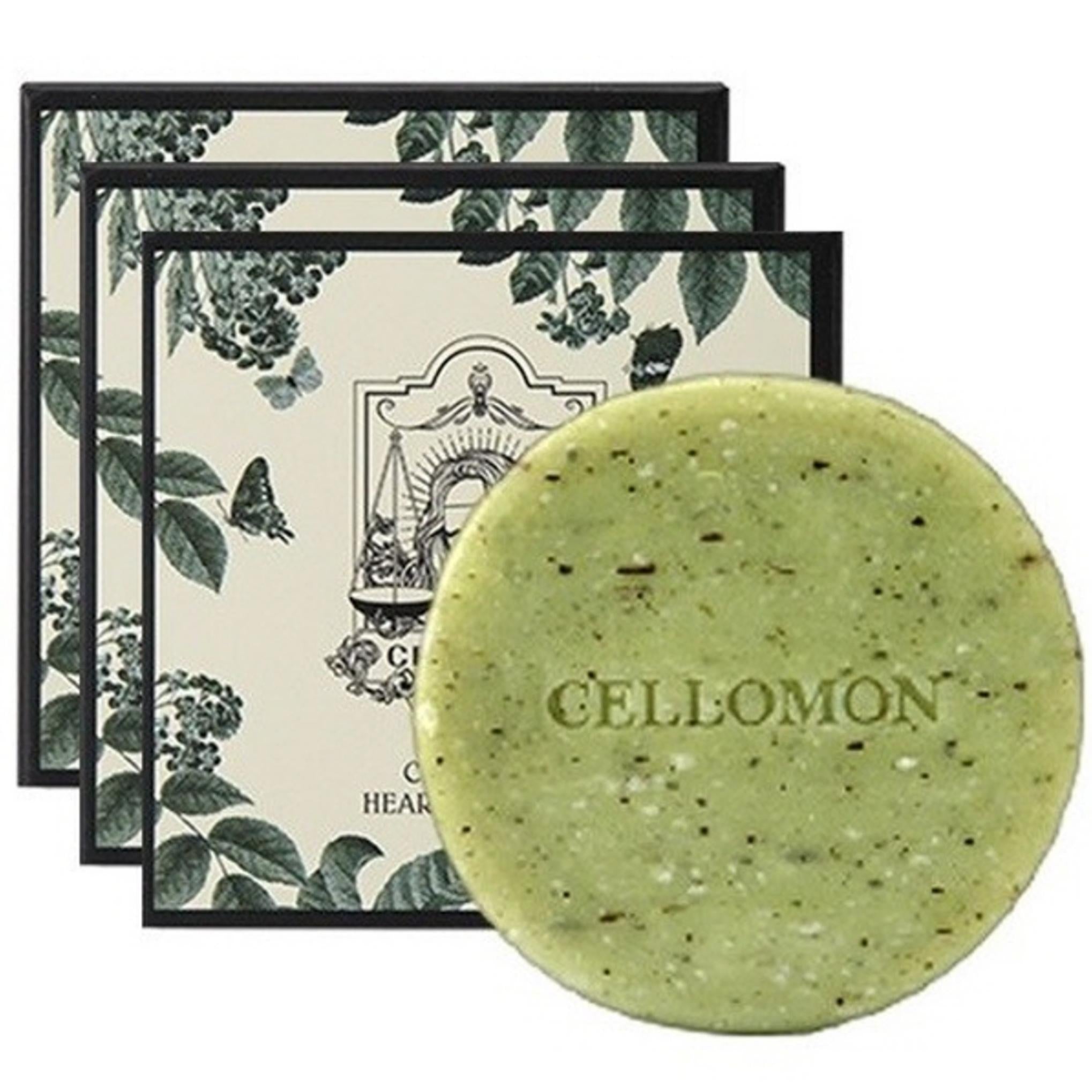 Cellomon Eoseongcho Reinigungsseife