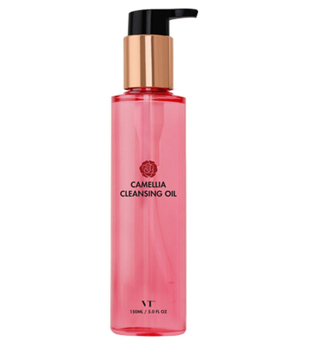 VT Cosmetic Camellia Cleansing Oil