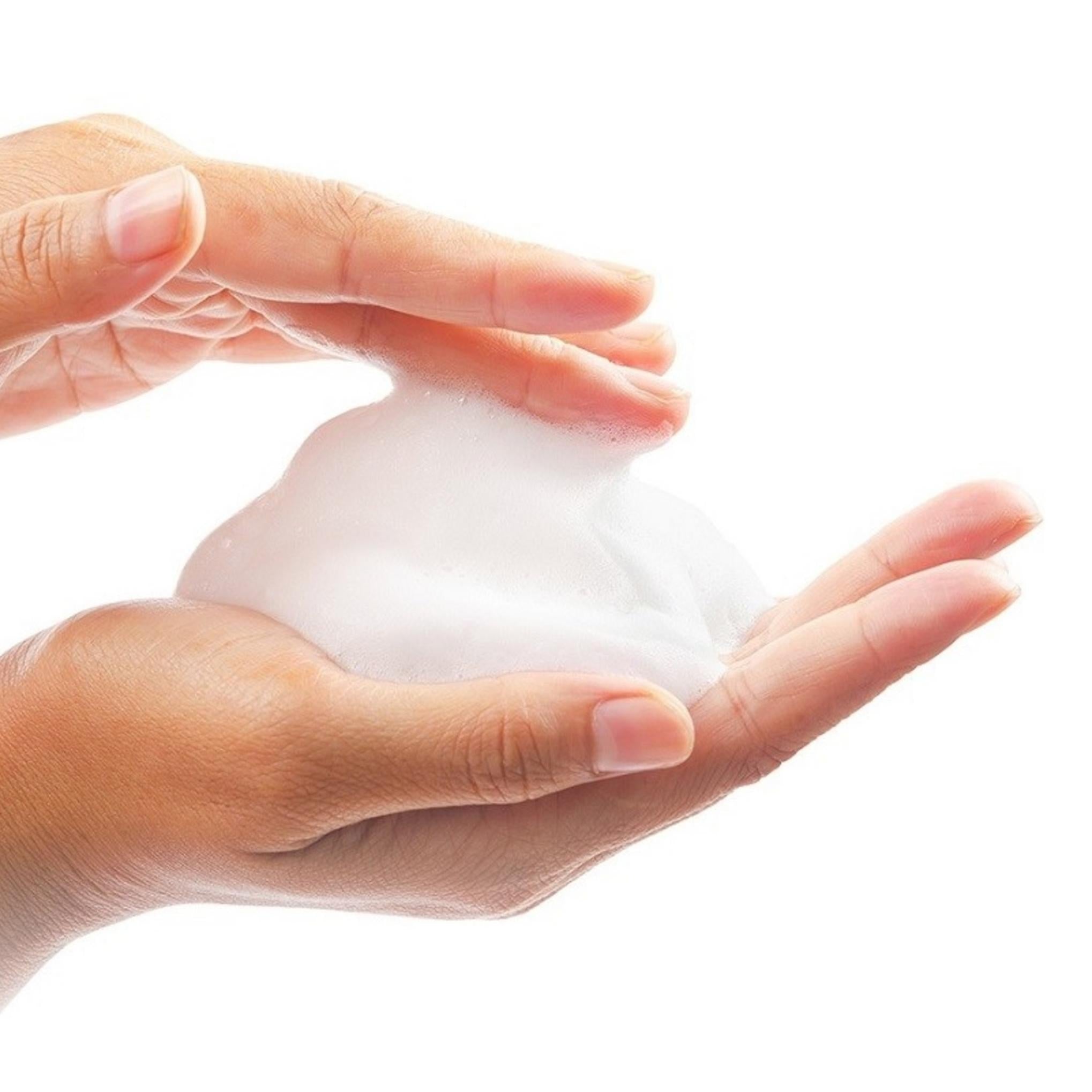 كوندال الترا مايكرو ويب البيرلايت التطهير الرغوي