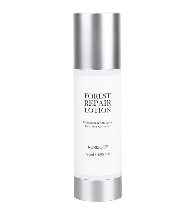 Nurisup Forest Repair Lotion