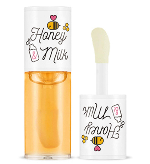 APIEU Honey & Milk Lip Oil O8580