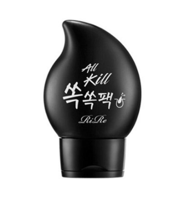リレ オールキル ソクソク ノーズパック 40ml