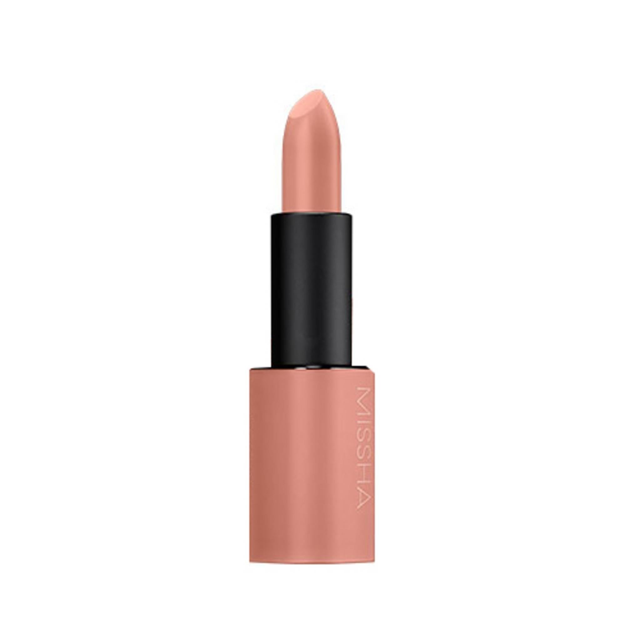 Lápiz labial aterciopelado Dare Rouge de Missha, 3,5 g